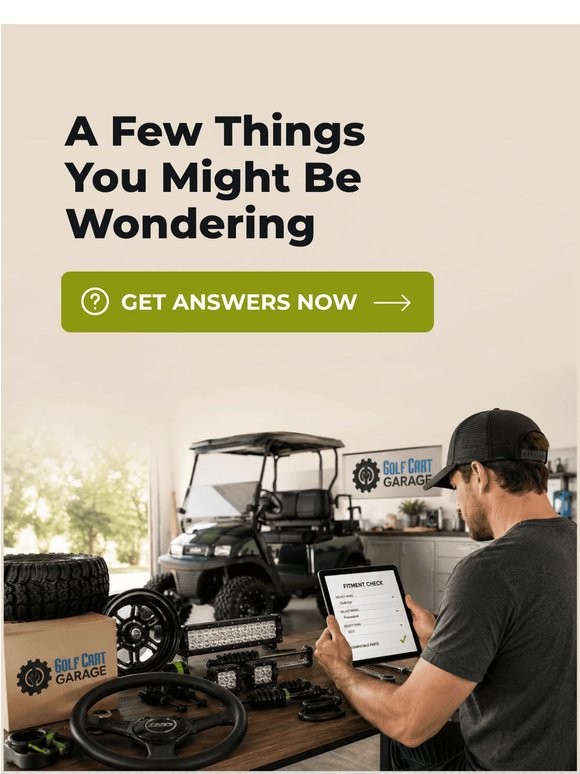 Quick Answers Before You Buy