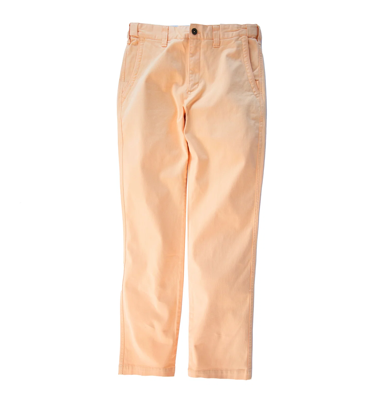 Image of Mission Comfort Flat Front Chino