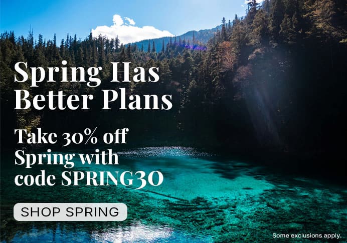 30% Off Sitewide