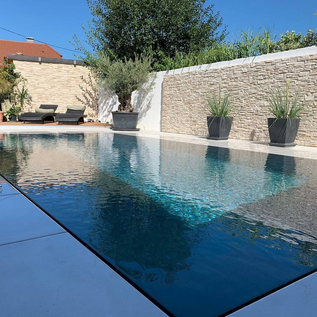 Overflow PP Pool