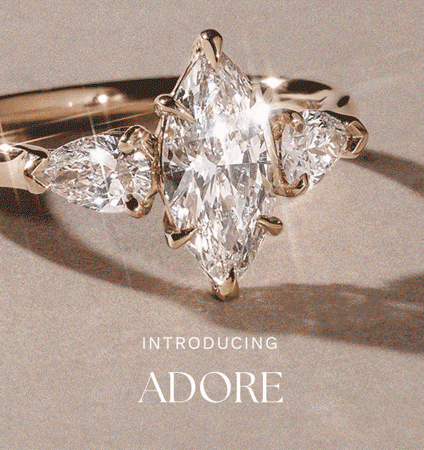 Introducing Adore