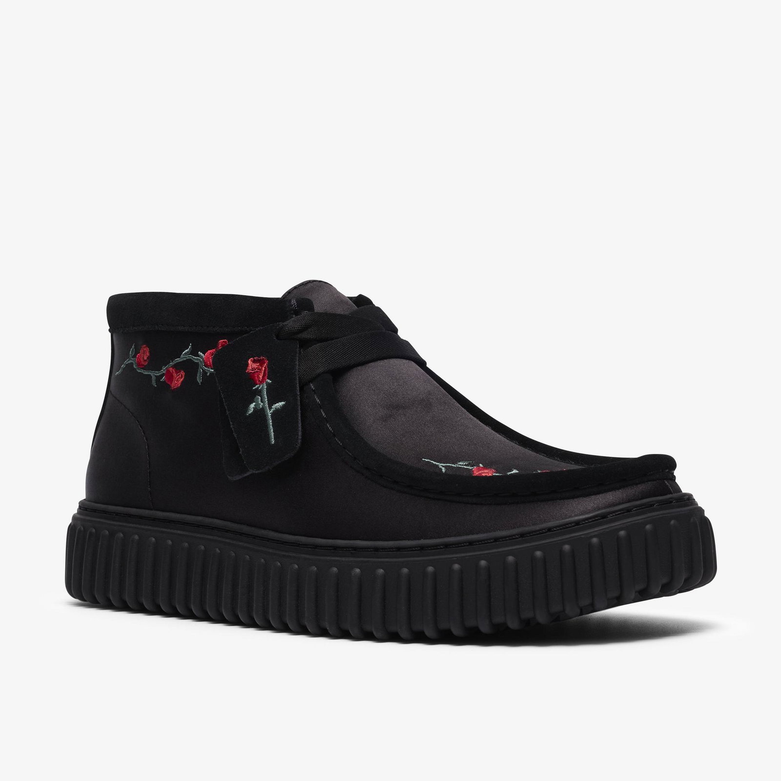 Shop Torhill Hi Black