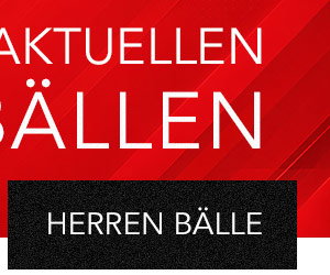 Herren alle Bälle