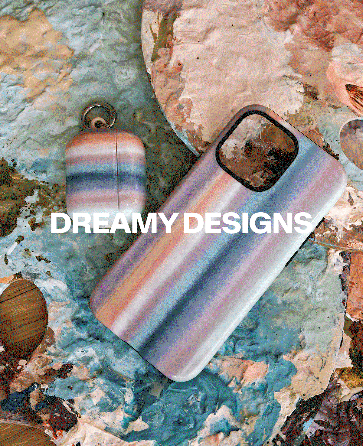 Dreamy Designs