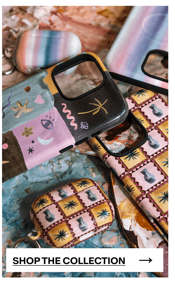 Shop The Collection