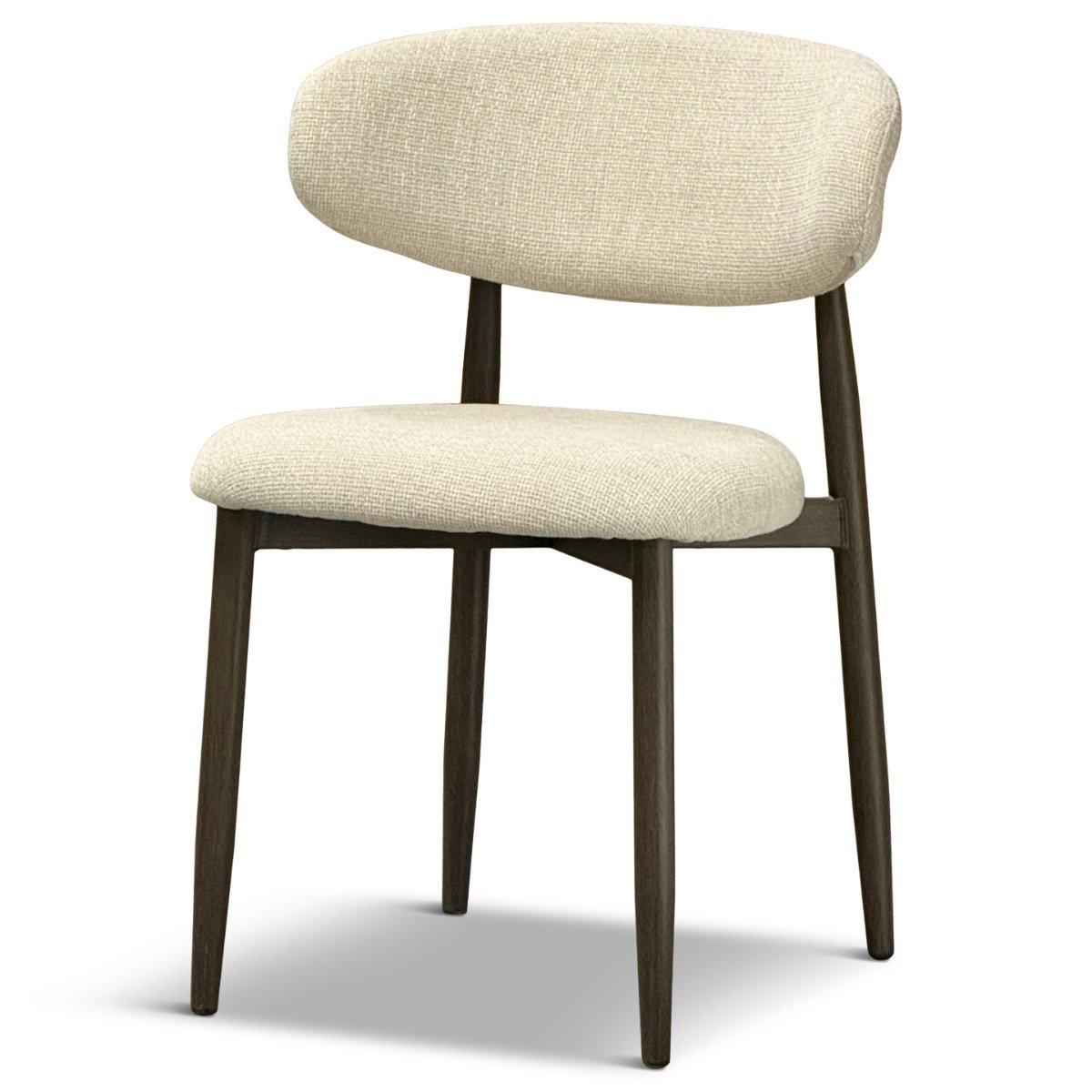 Image of Eetkamerstoel Jessda Beige 