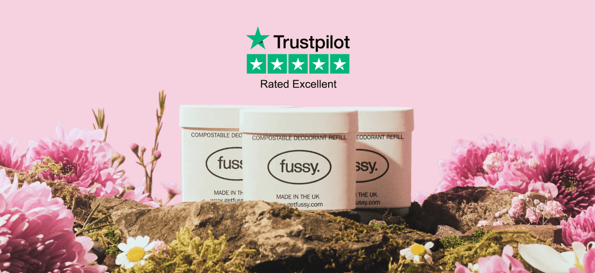 Trustpilot - Rated Excellent