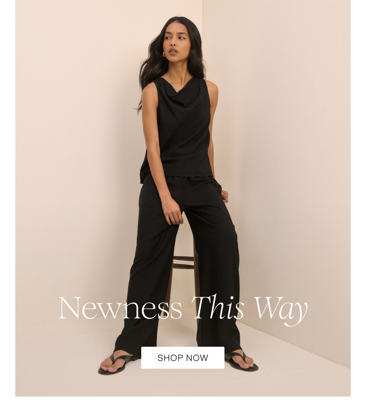 New In