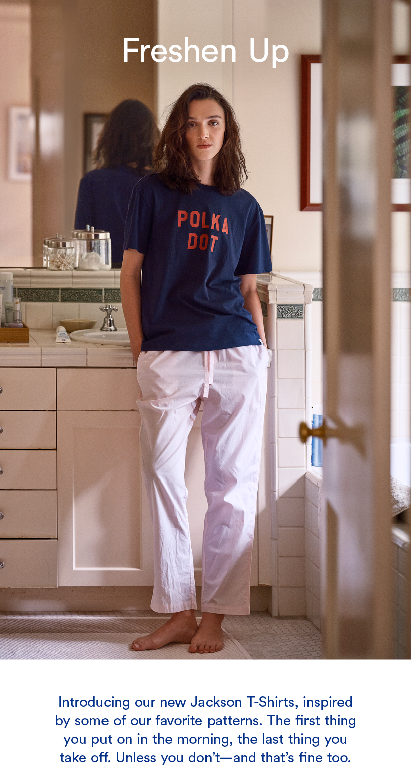 New T-shirts are here
