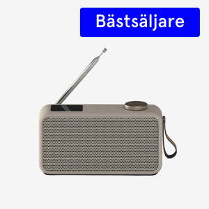 högtalare