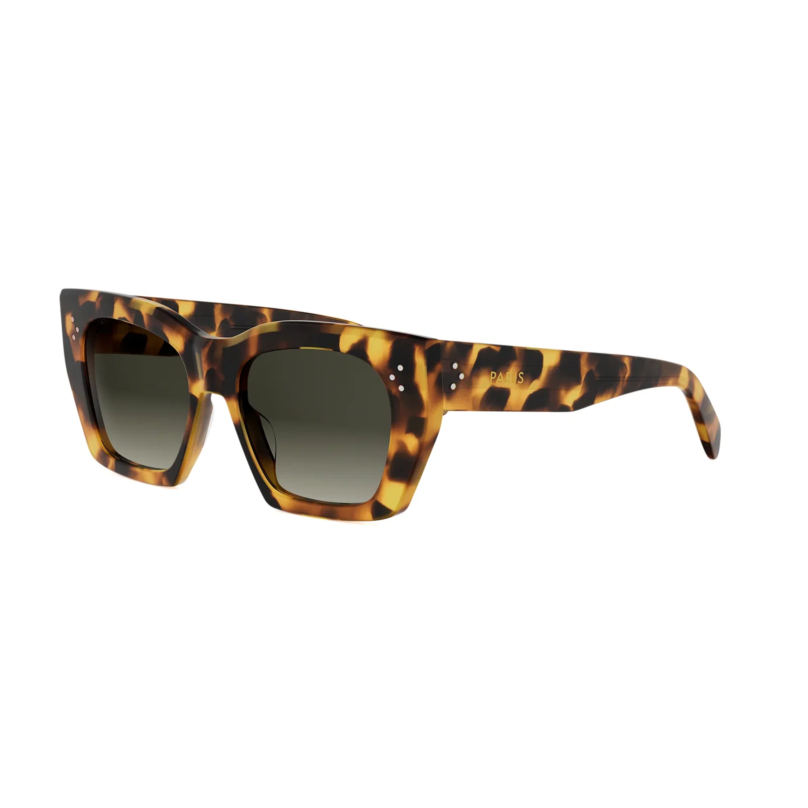 Image of CELINE 3 DOTS CL40342I 53F 53