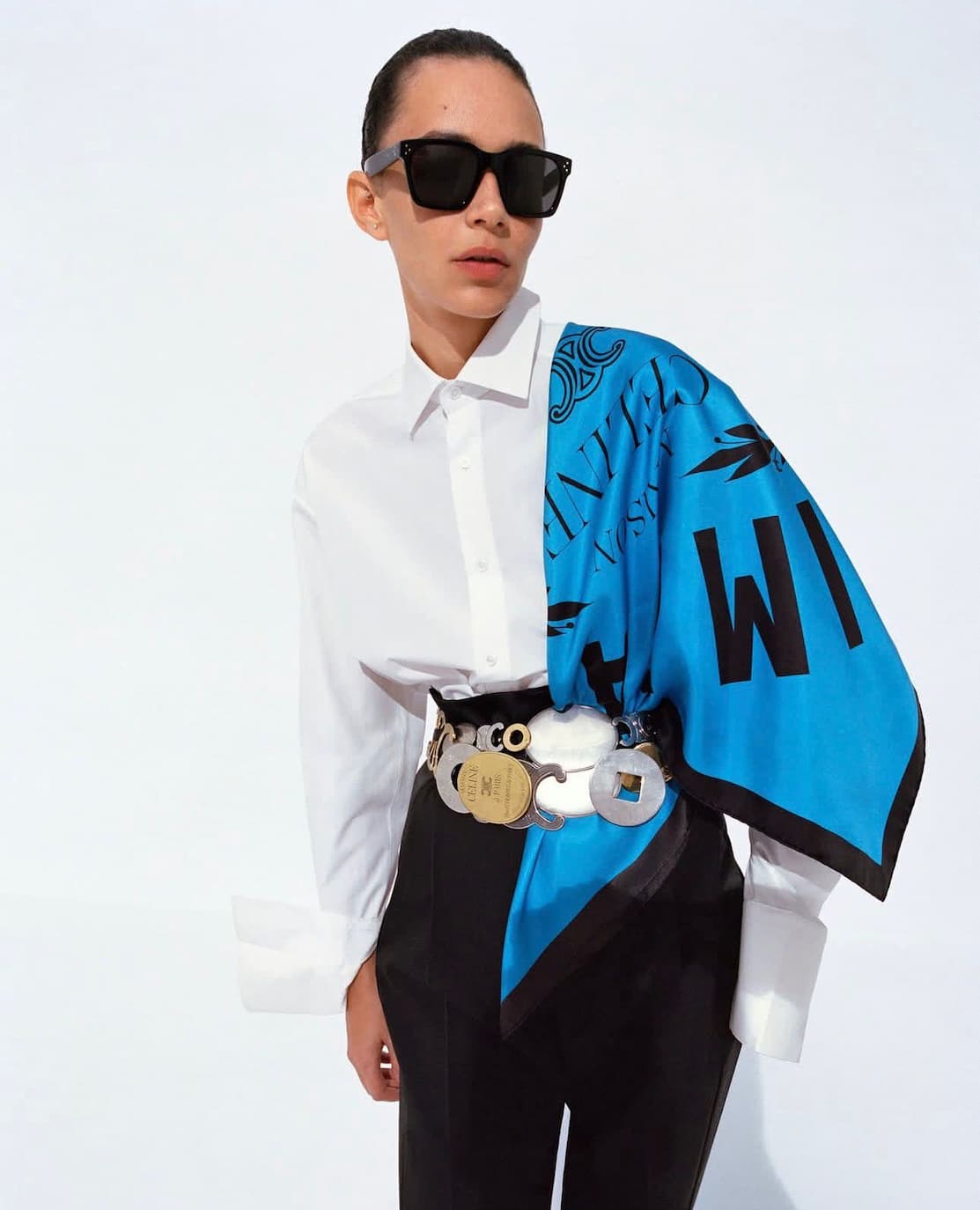 Celine Spring 26 Eyewear Collection