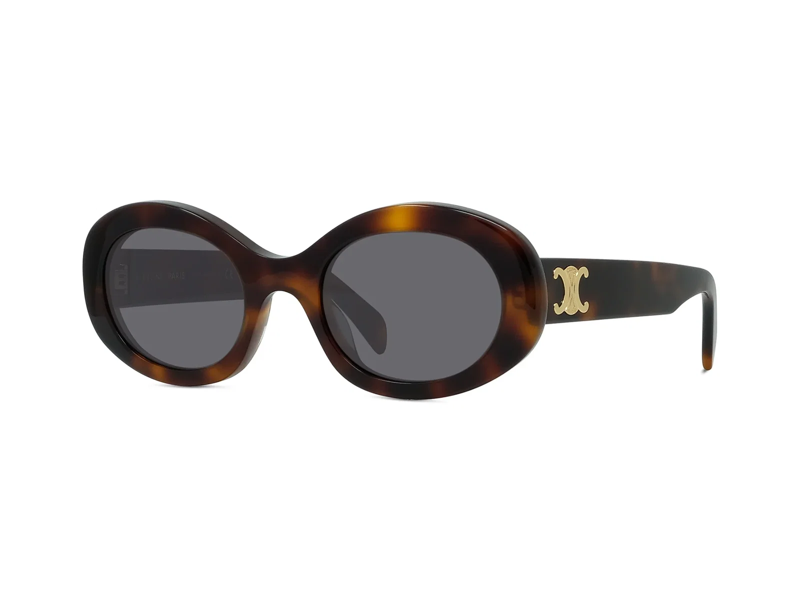 Image of CELINE TRIOMPHE CL40194U 53A 52