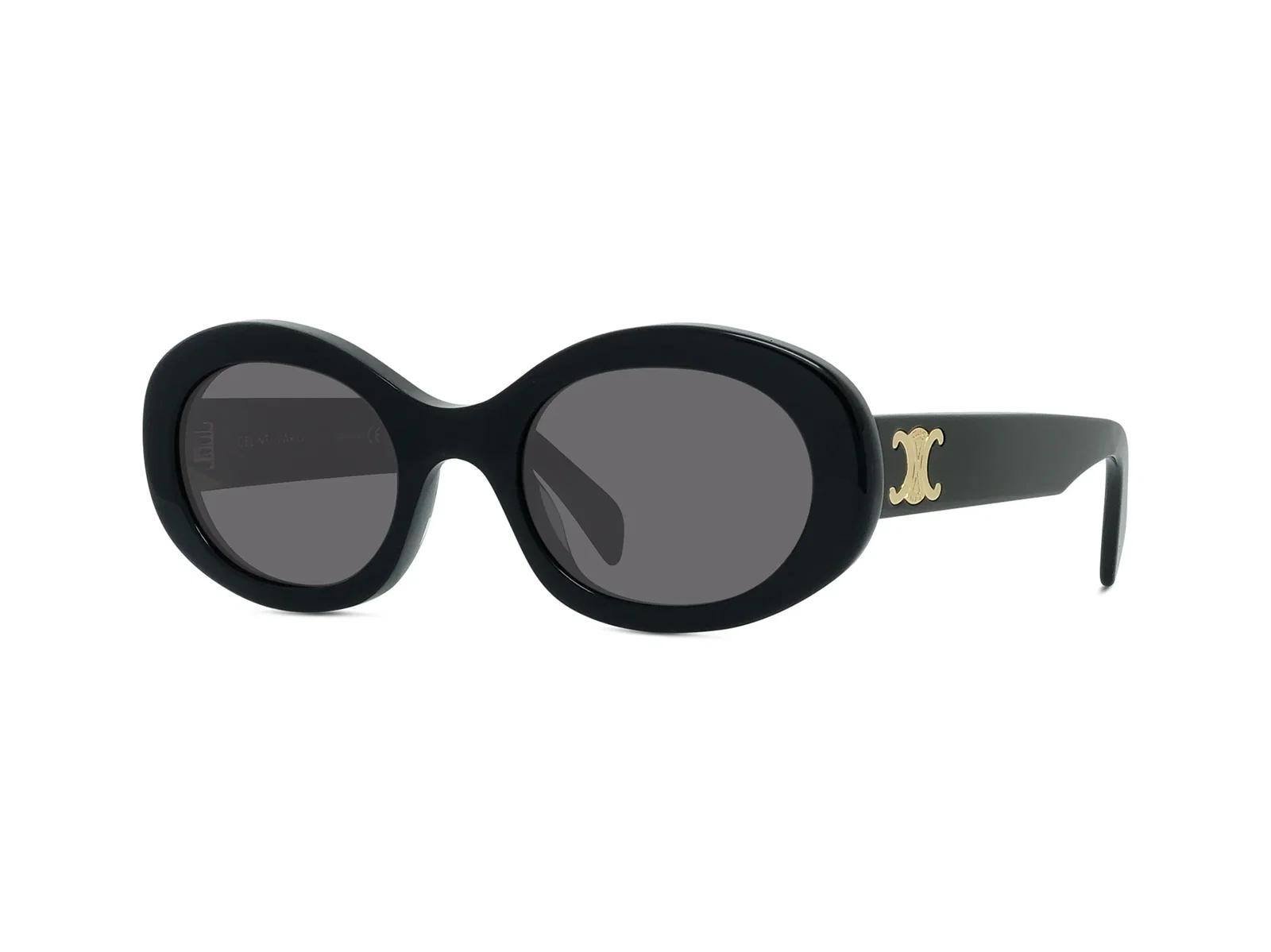 Image of CELINE TRIOMPHE CL40194U 01A 52