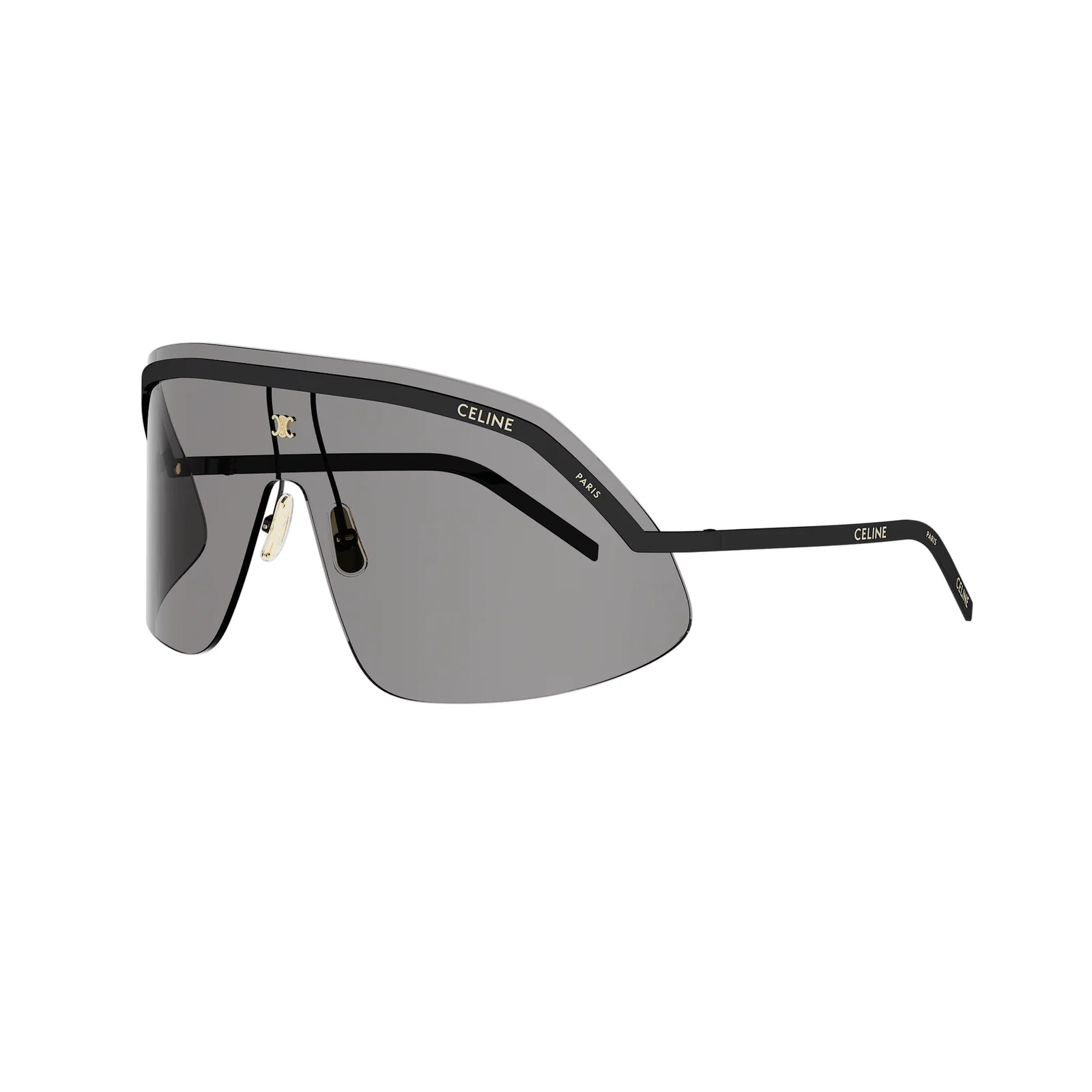 Image of CELINE MORNING SHADE CL40350U 01A 0
