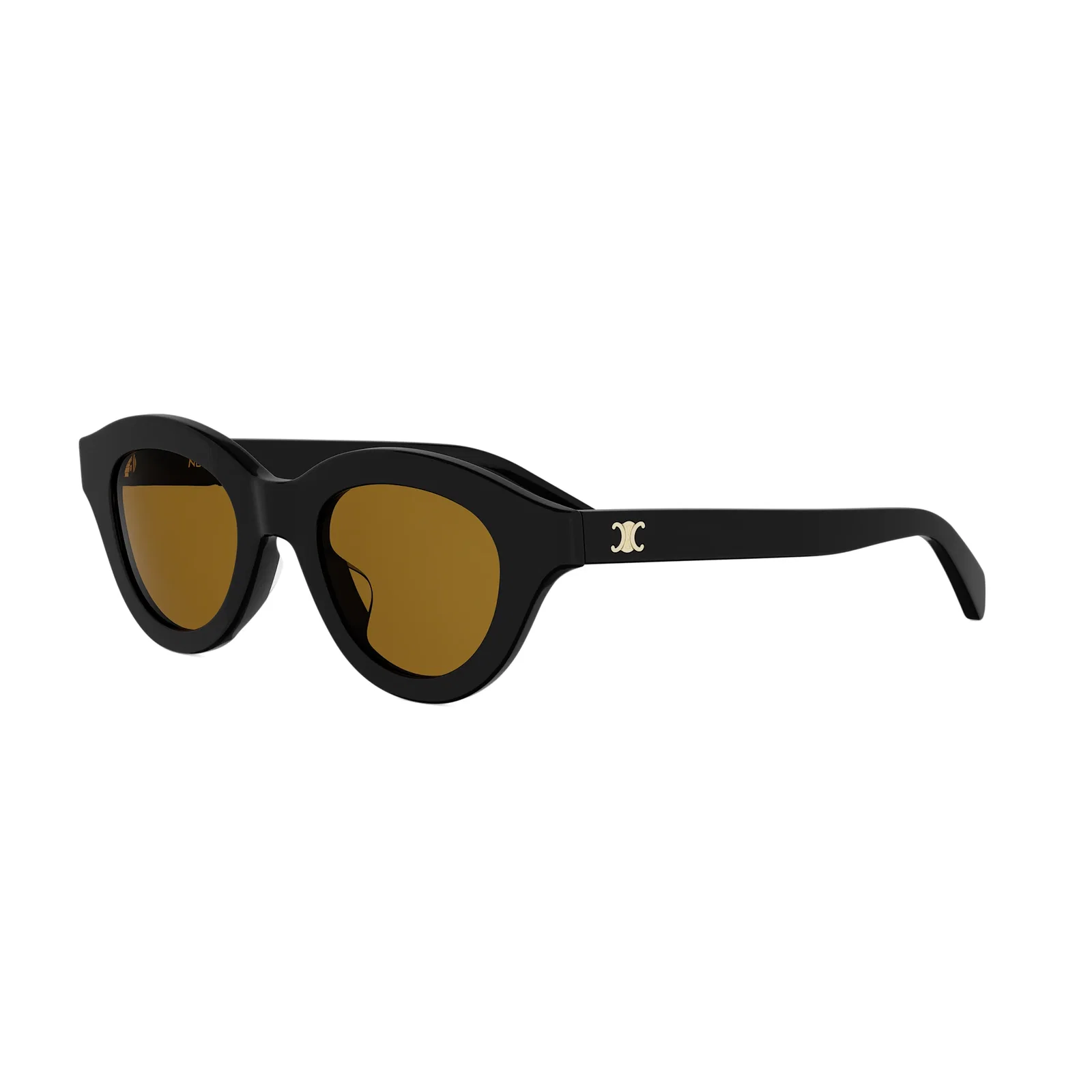 Image of CELINE TRIOMPHE MINI CL40338U 01J 47