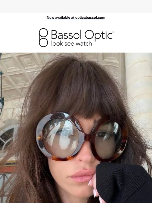 Celine DISC Sunglasses