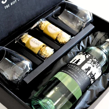 Pinot Gris Wine Hamper