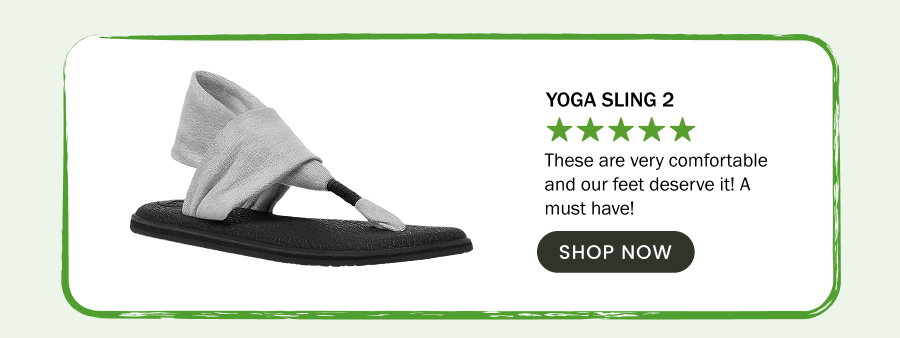 Yoga Sling 2 - Women