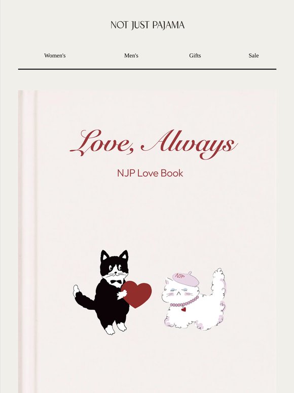 Love in Luxury: The '520' Gift Guide