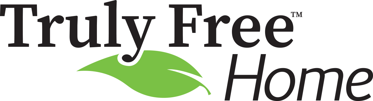 Truly Free Home Logo