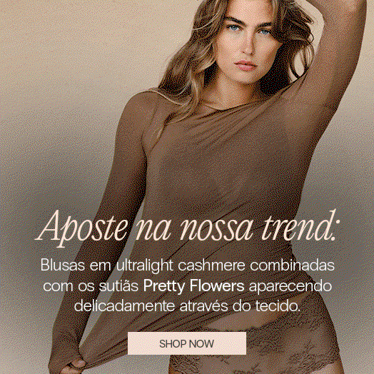 Aposte na nossa trend: