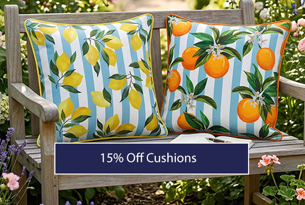 Cushions