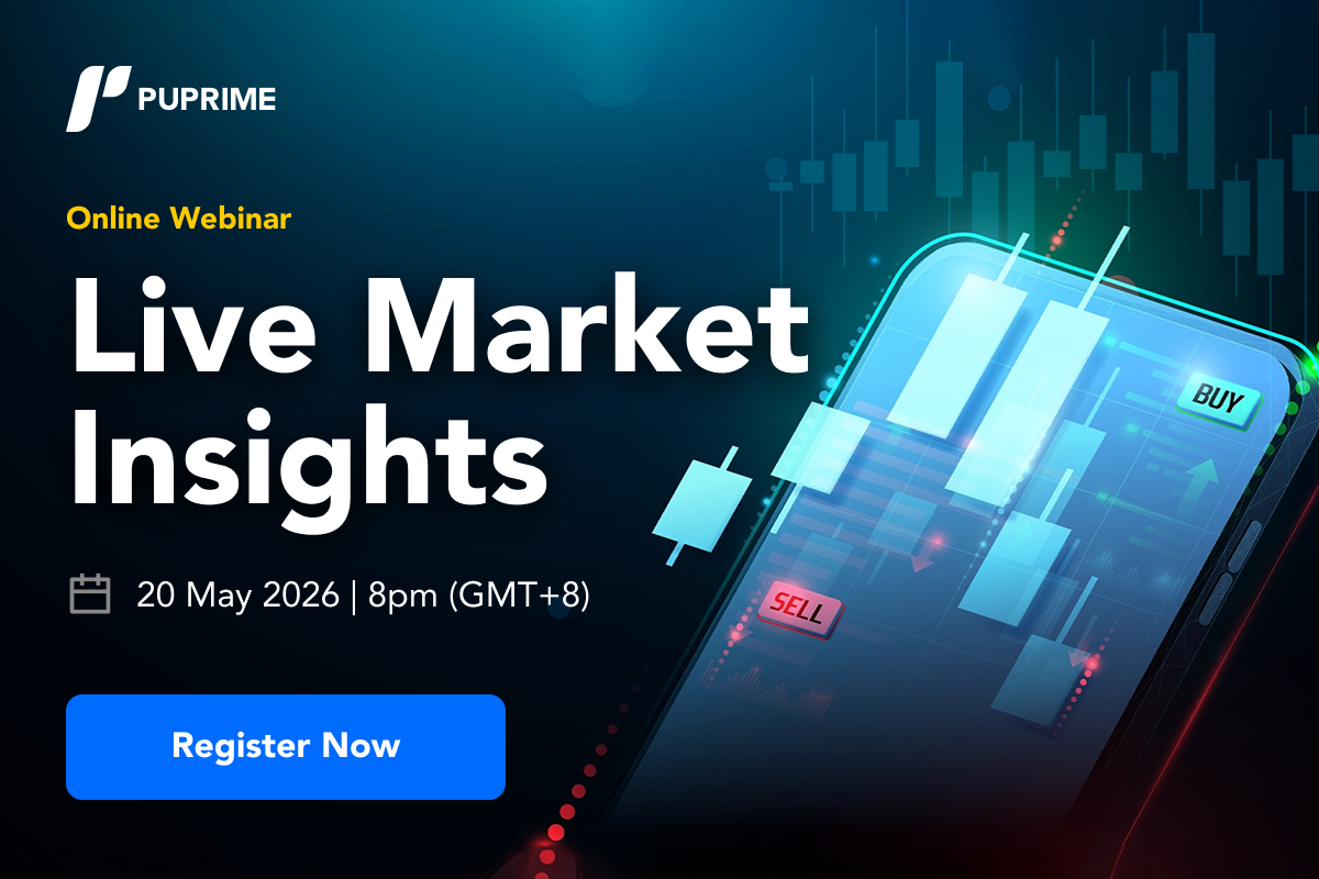 PU Prime Live Market Insights