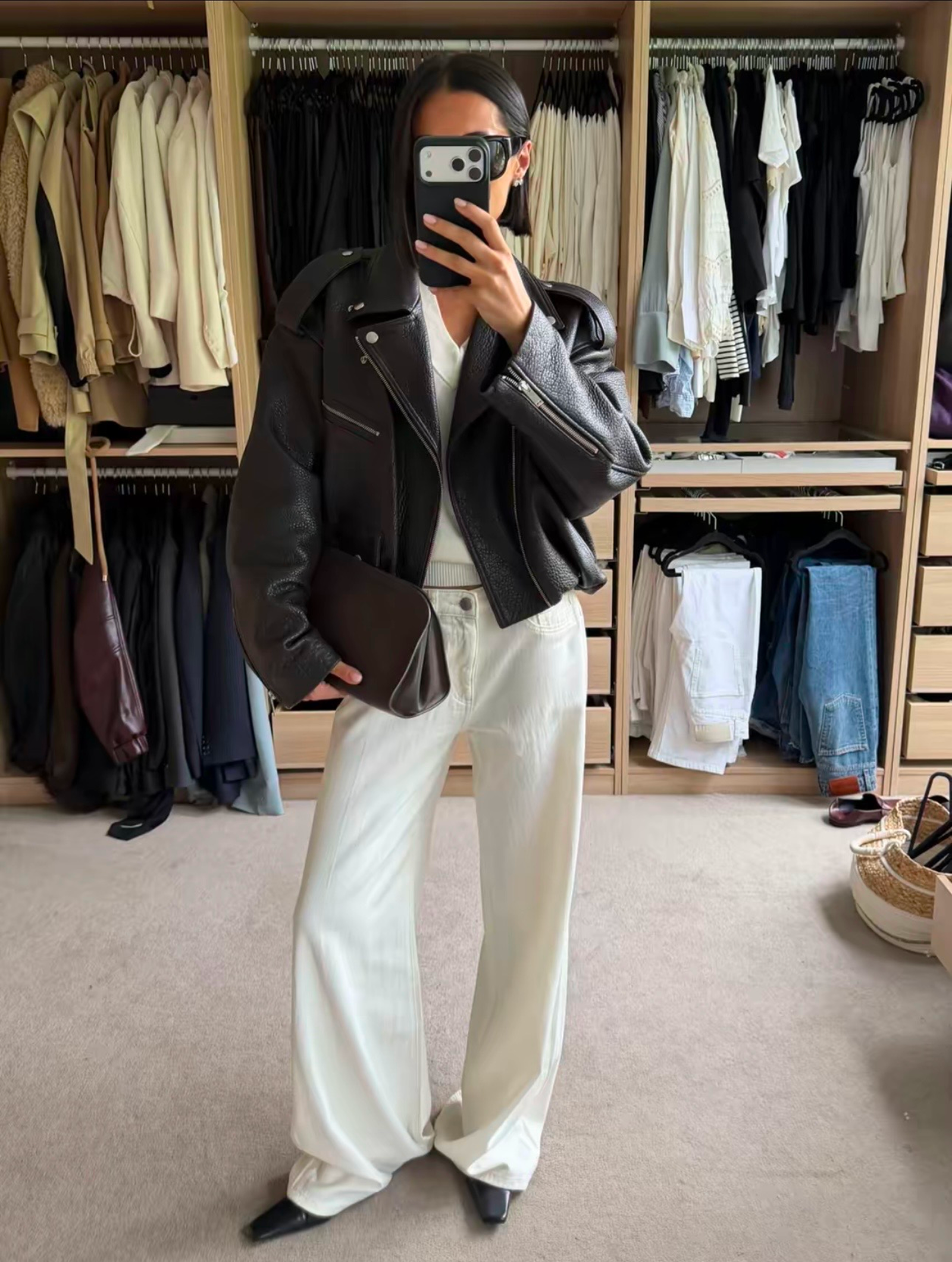 As Seen On Ariana Tapsell