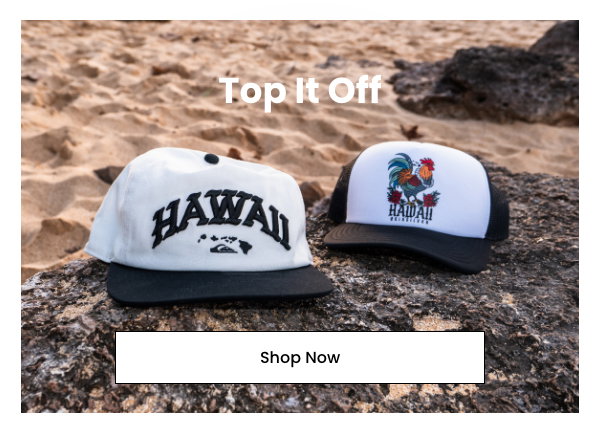 Top It Off - Shop Now