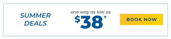 Summer Getaway Deals