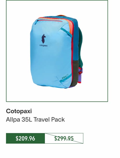 Cotopaxi