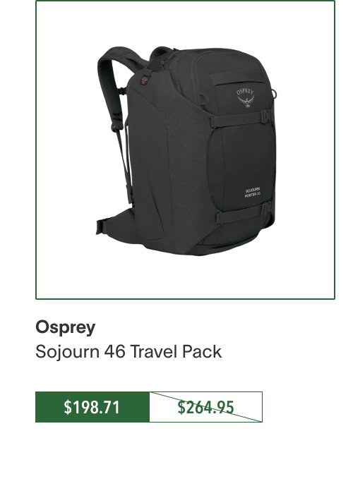 Osprey