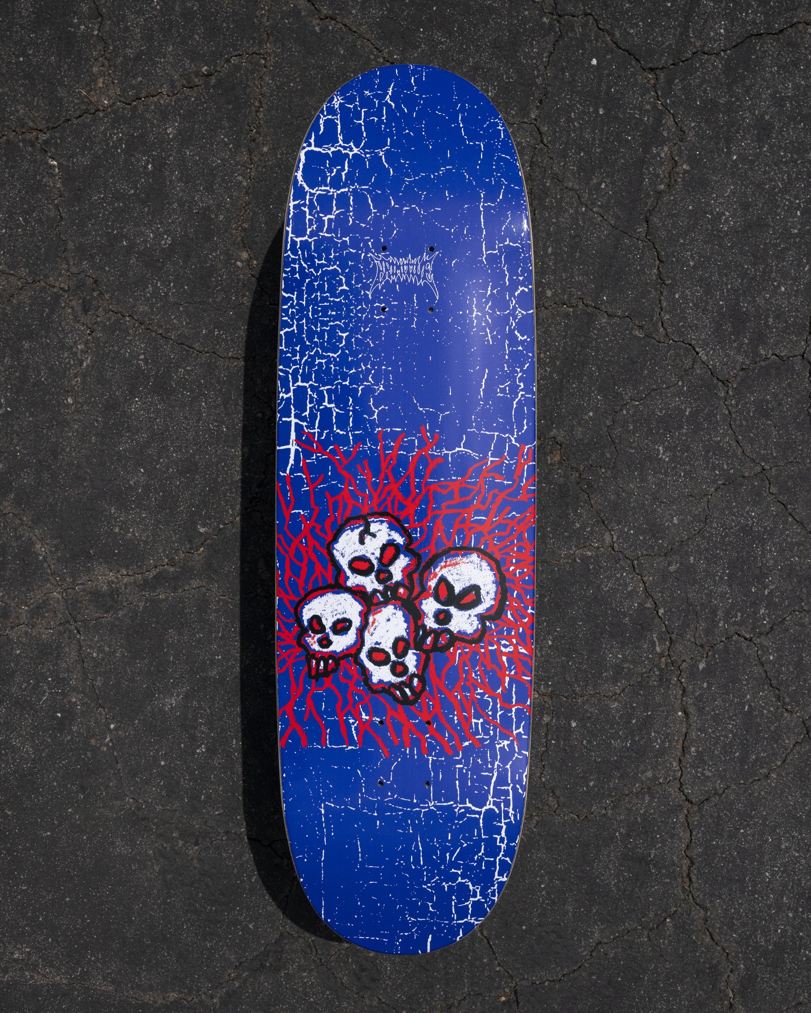 Primitive Skate