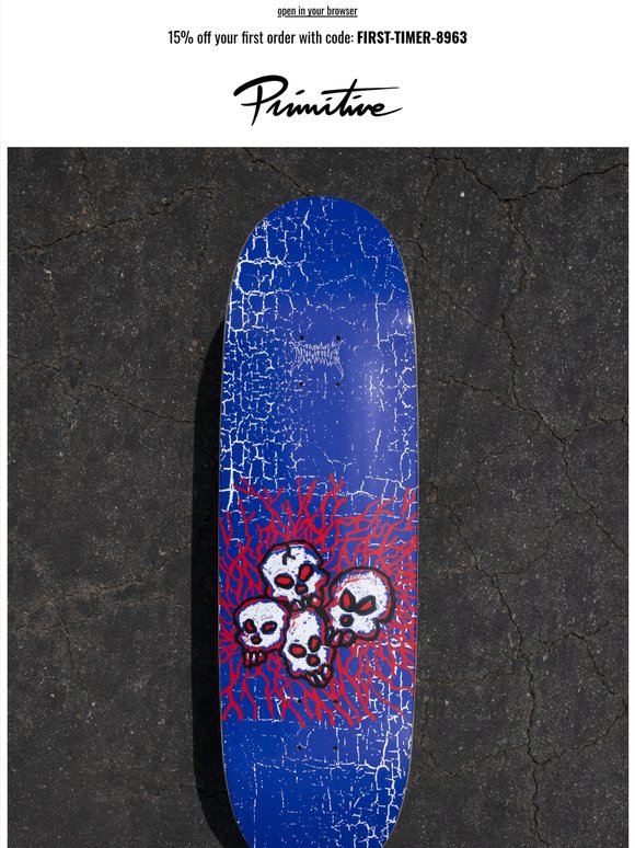 [NEW] Villani Brainwash Deck