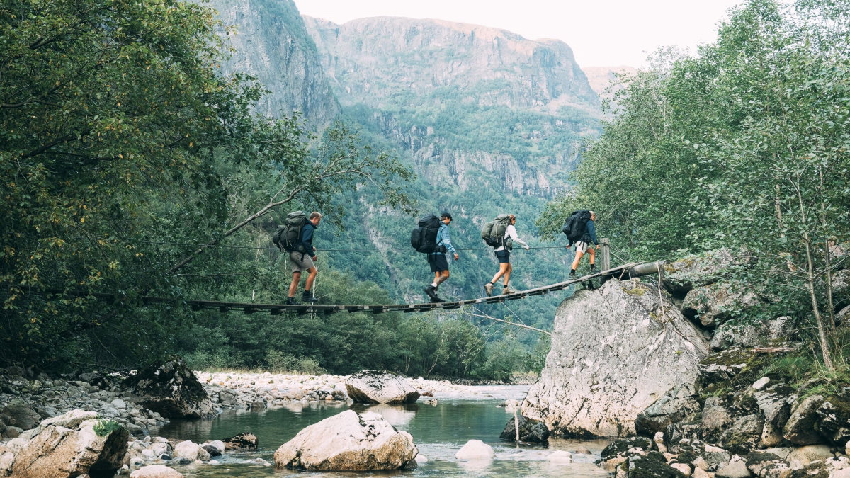 Pro Benefits at Outdooractive