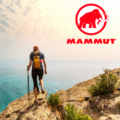 Outdooractive's Pro Benefit Partners 