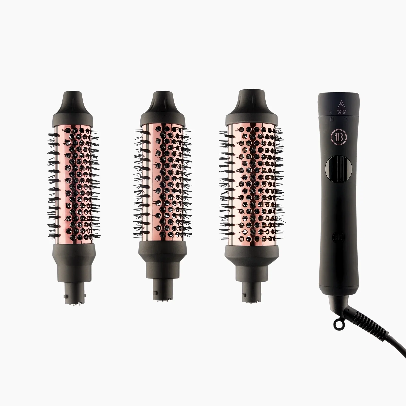 Image of 3-in-1 Thermal Round Brush