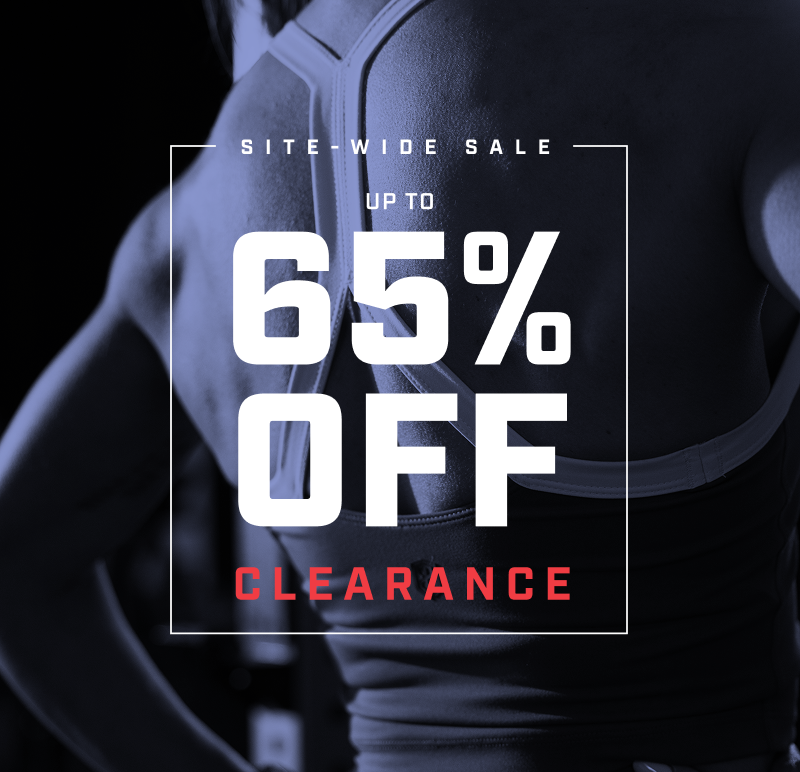 Site Wide Sale