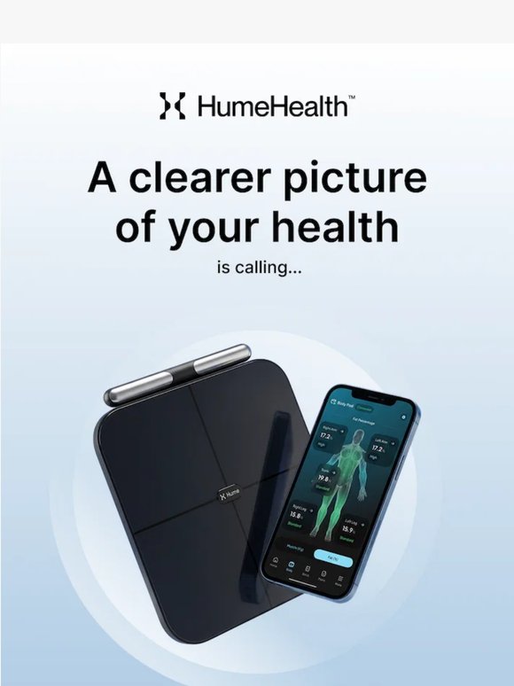 Your Body Has More To Tell You