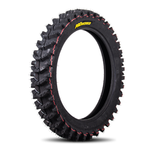 Pneu Arrière Cross Proworks MX22 Sable 19