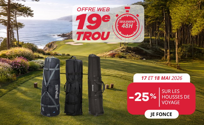 19ème Trou