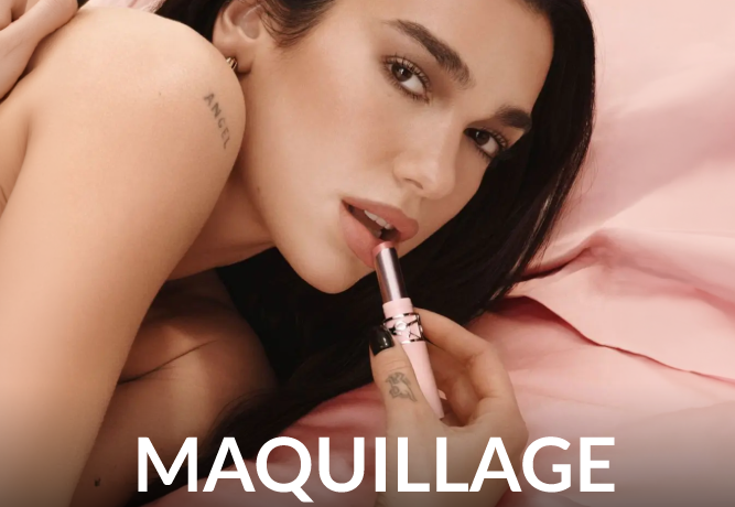 maquillage