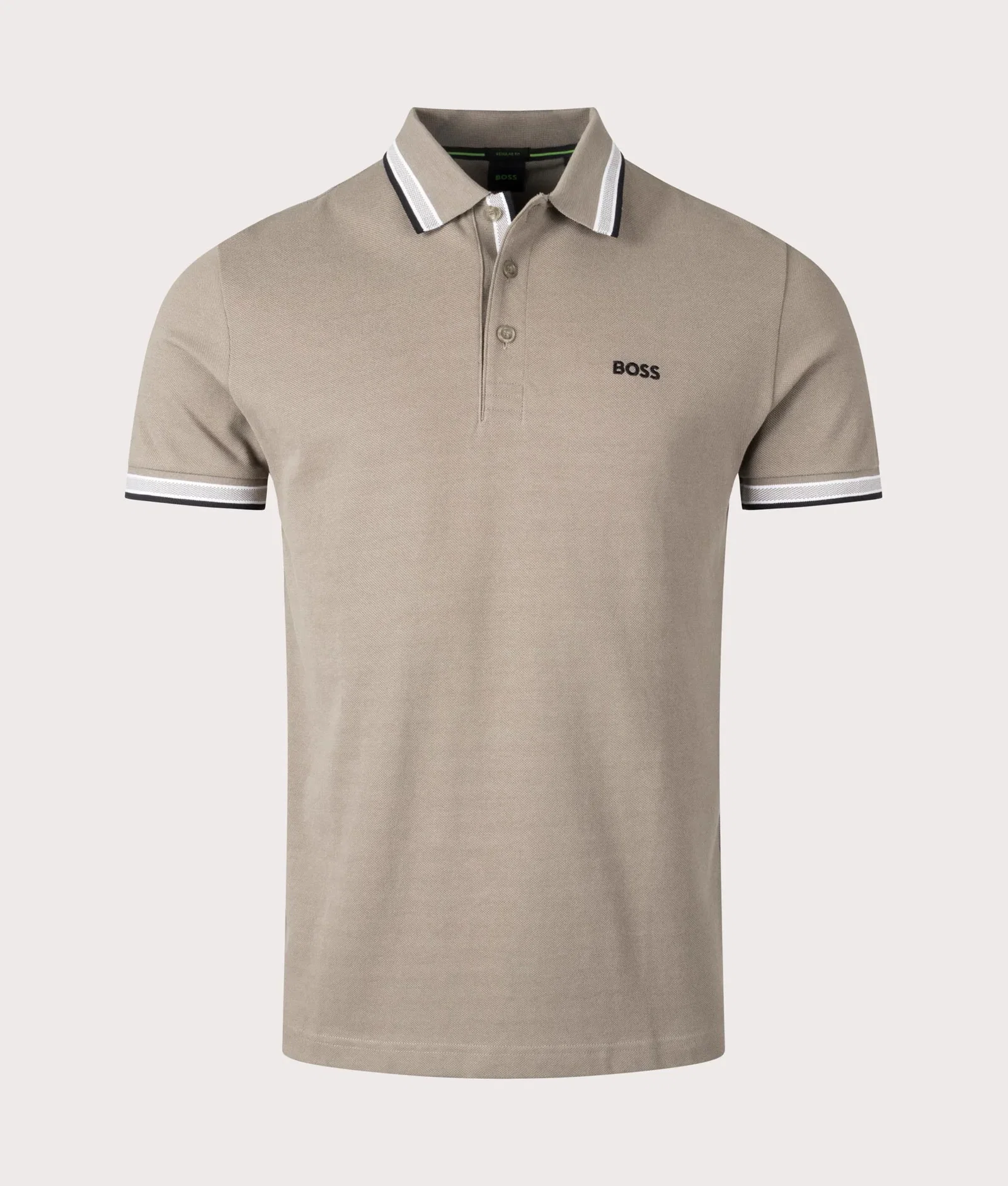 Paddy Polo Shirt