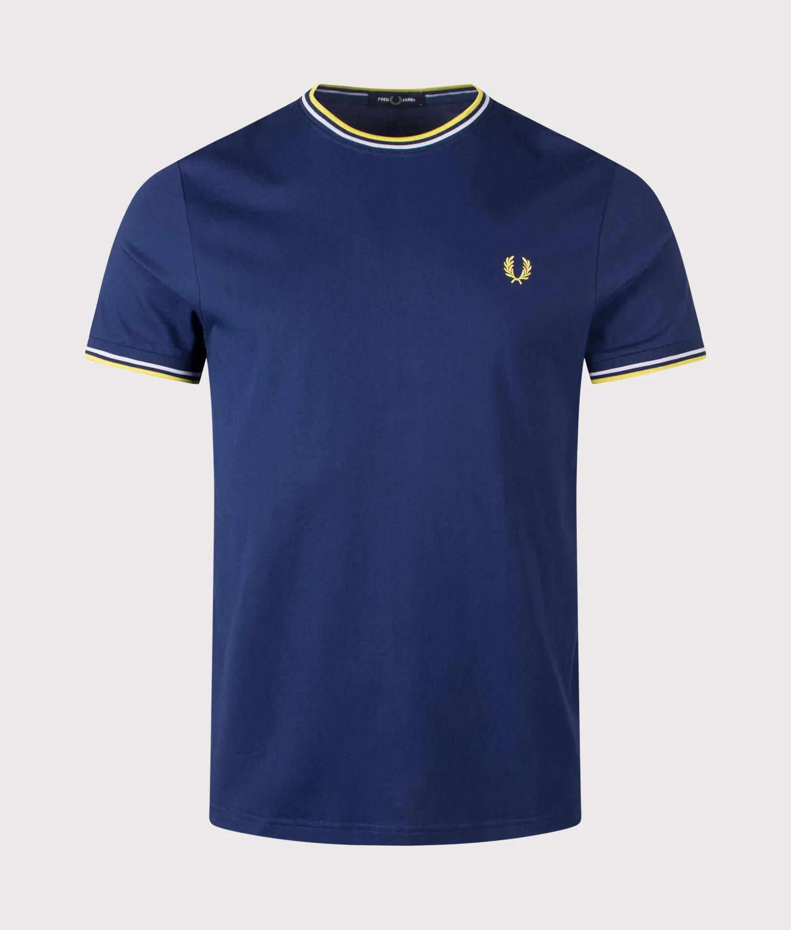 Twin Tipped T-Shirt