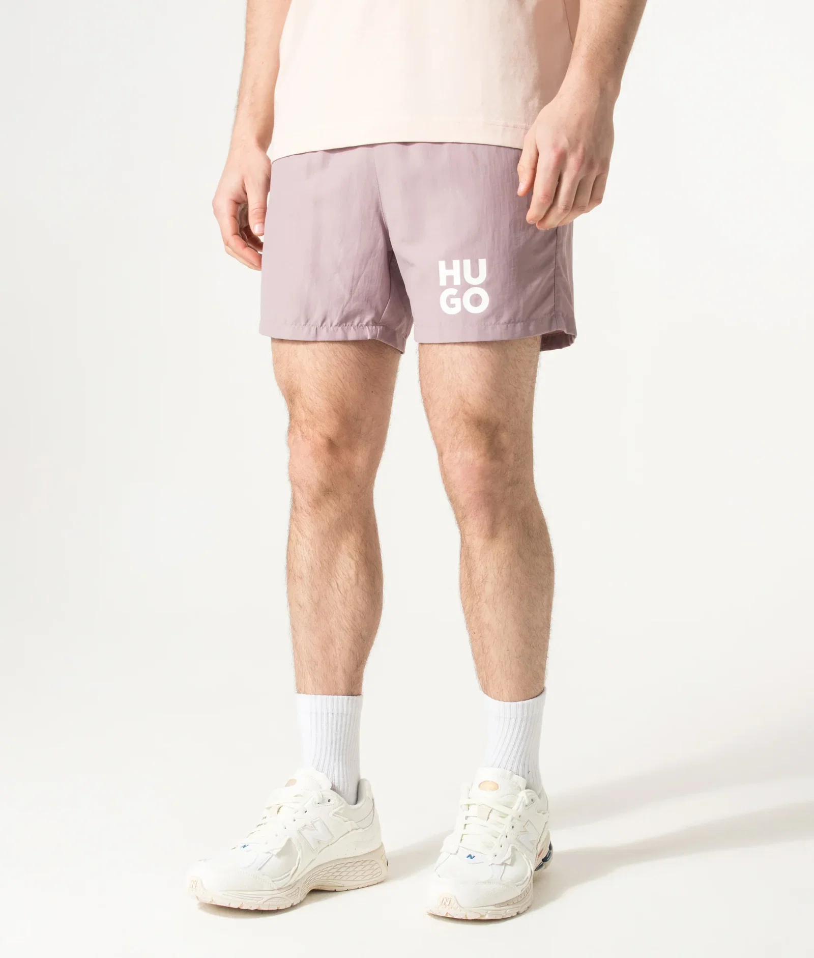 PAOLO Swim Shorts