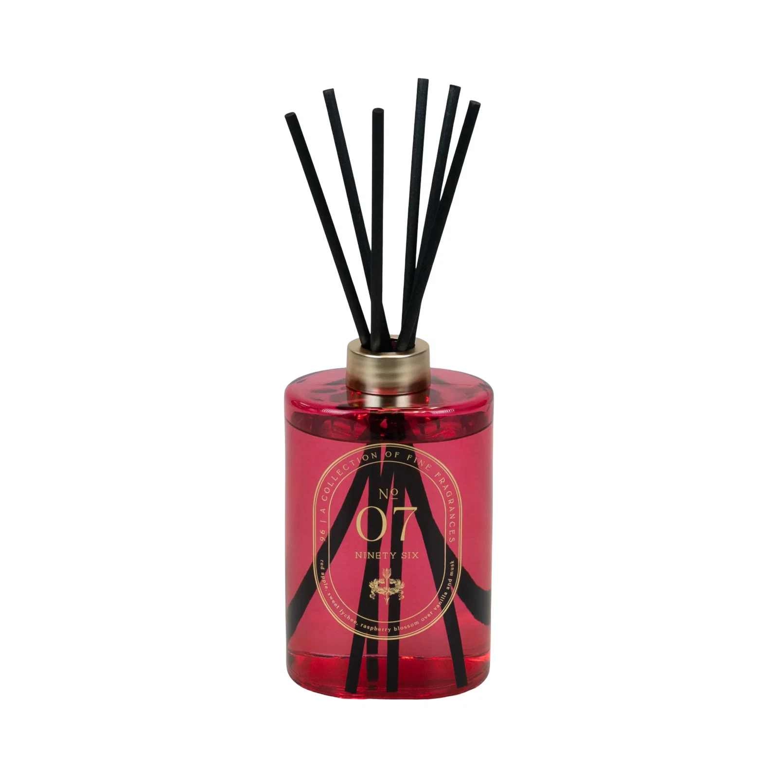 Image of No. 07 | Reed Diffuser
