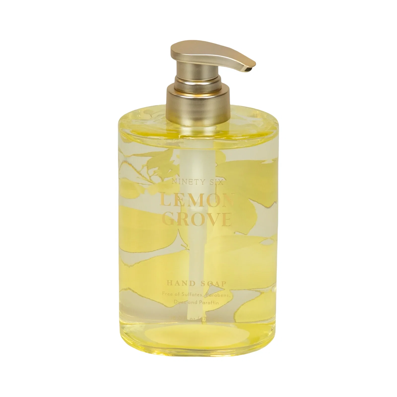 Image of Lemon Grove | Hand Soap