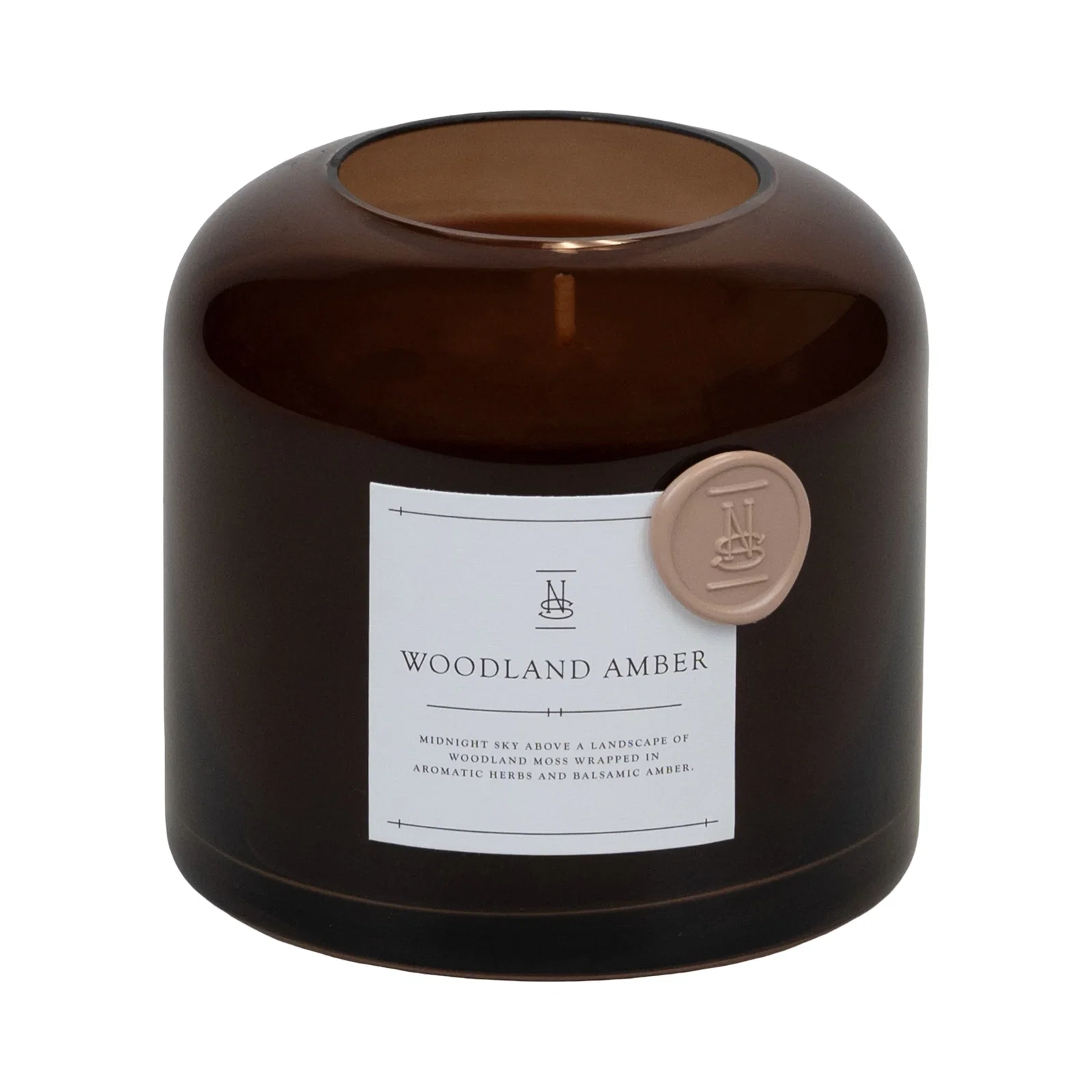 Image of Woodland Amber