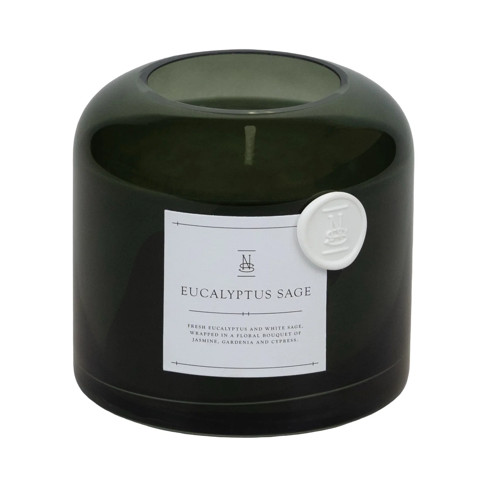 Image of Eucalyptus Sage